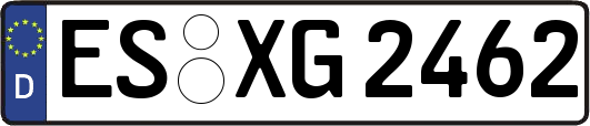 ES-XG2462