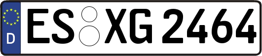ES-XG2464