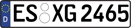 ES-XG2465