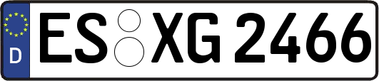 ES-XG2466