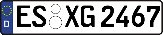 ES-XG2467