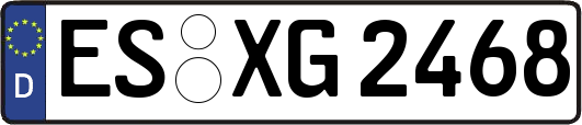 ES-XG2468