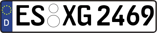 ES-XG2469