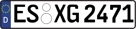 ES-XG2471