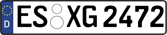 ES-XG2472