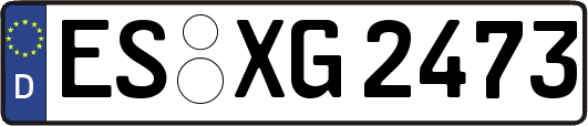 ES-XG2473