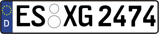 ES-XG2474