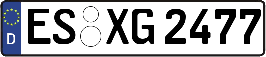 ES-XG2477