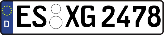 ES-XG2478
