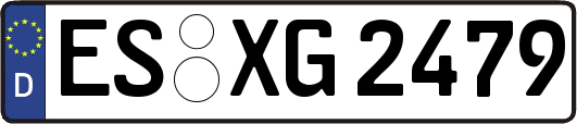ES-XG2479
