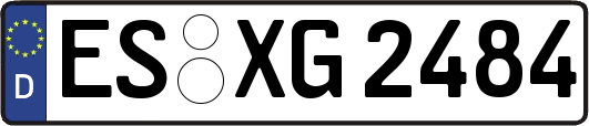ES-XG2484