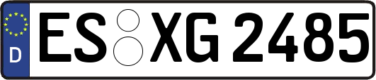 ES-XG2485