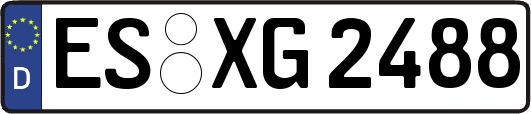ES-XG2488