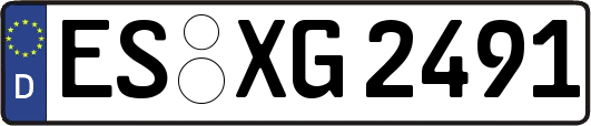 ES-XG2491