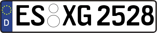 ES-XG2528