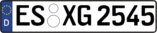 ES-XG2545