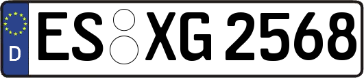 ES-XG2568