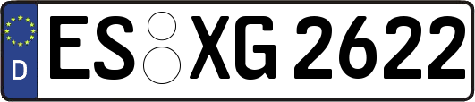 ES-XG2622
