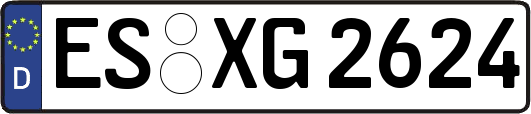 ES-XG2624