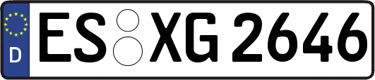 ES-XG2646