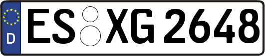 ES-XG2648