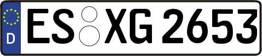 ES-XG2653