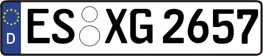 ES-XG2657