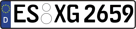 ES-XG2659