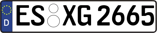 ES-XG2665