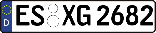 ES-XG2682