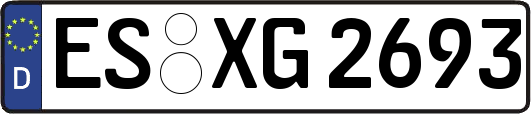 ES-XG2693