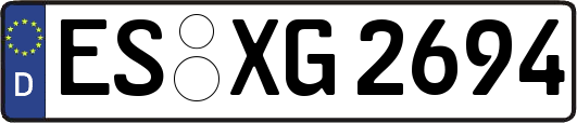 ES-XG2694