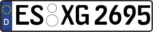 ES-XG2695
