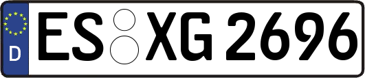 ES-XG2696
