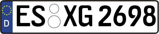 ES-XG2698