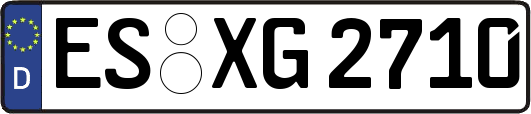 ES-XG2710
