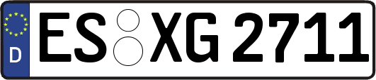 ES-XG2711