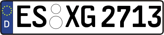 ES-XG2713