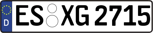 ES-XG2715
