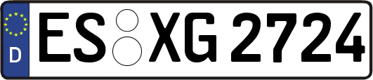 ES-XG2724