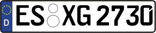 ES-XG2730