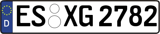 ES-XG2782