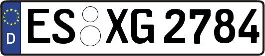 ES-XG2784