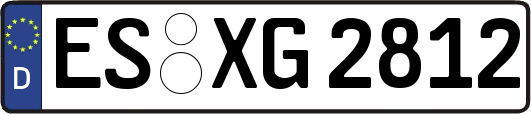 ES-XG2812