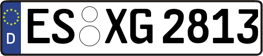 ES-XG2813