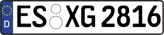 ES-XG2816