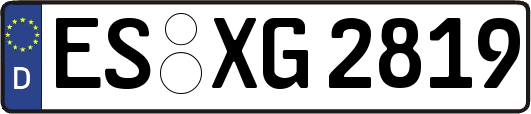 ES-XG2819
