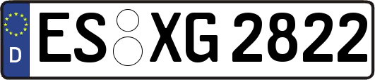 ES-XG2822