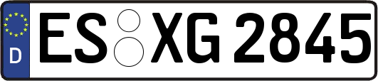 ES-XG2845