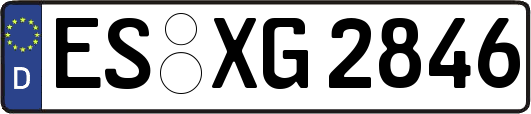 ES-XG2846